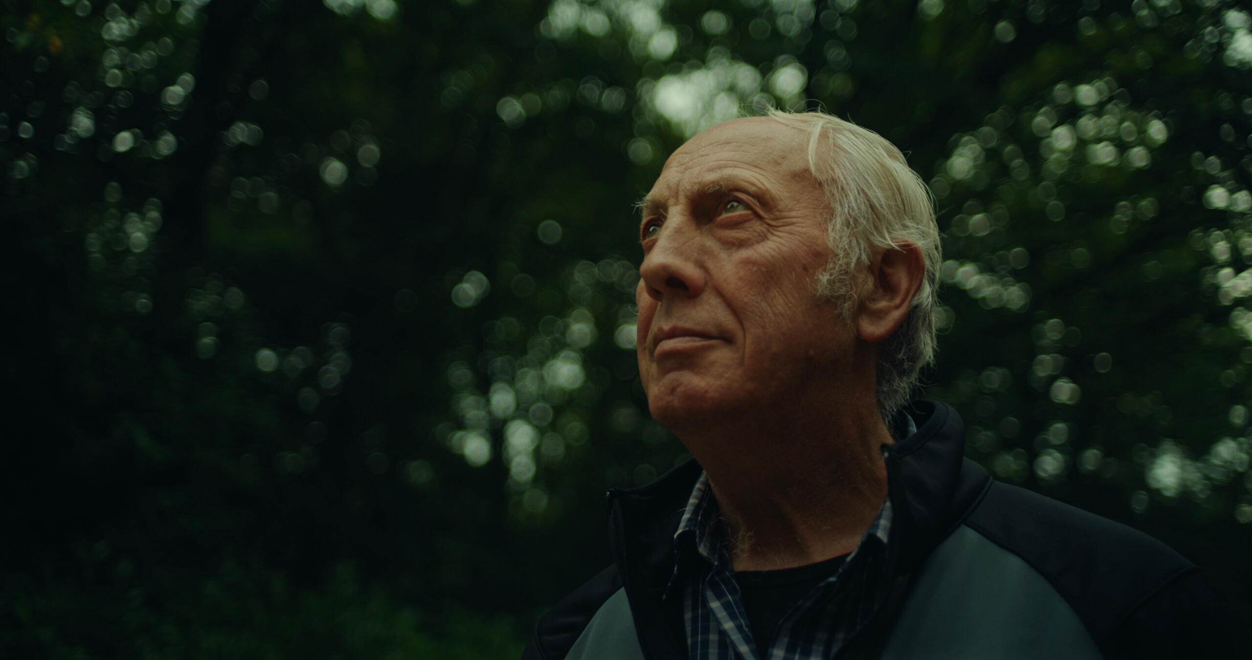 THE MAN WHO MOVED A MOUNTAIN