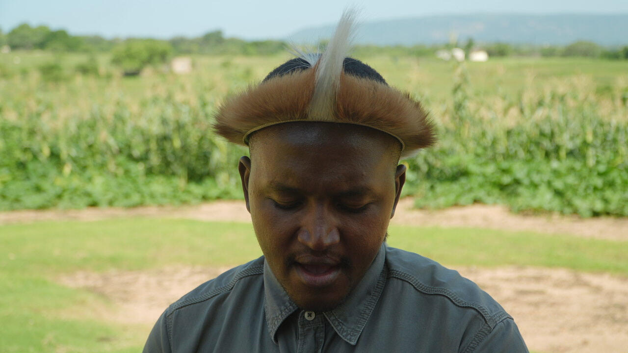 MARTIN — CULTURE GUIDE