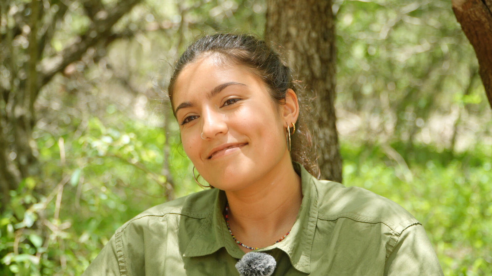 MAYRA — WILDLIFE PHOTOGRAPHER