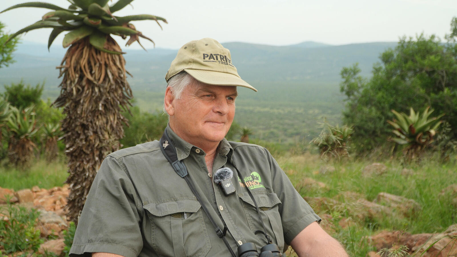 GRANT — FOUNDER OF LOZIBA